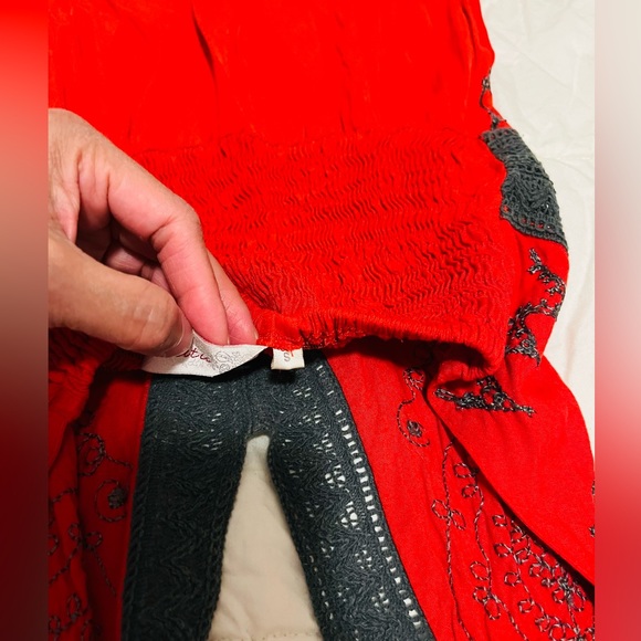 Cute summer dress - Picture 2 of 5